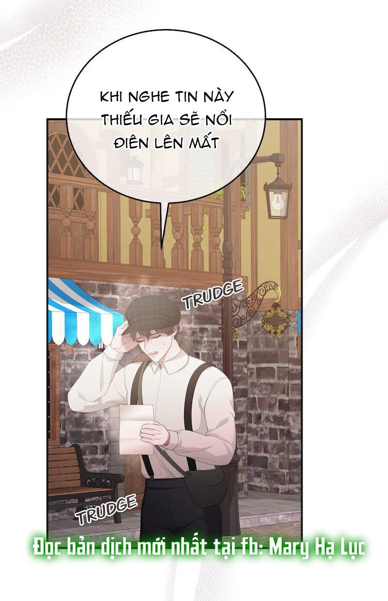 nữ hầu muốn đình công chapter 28 38