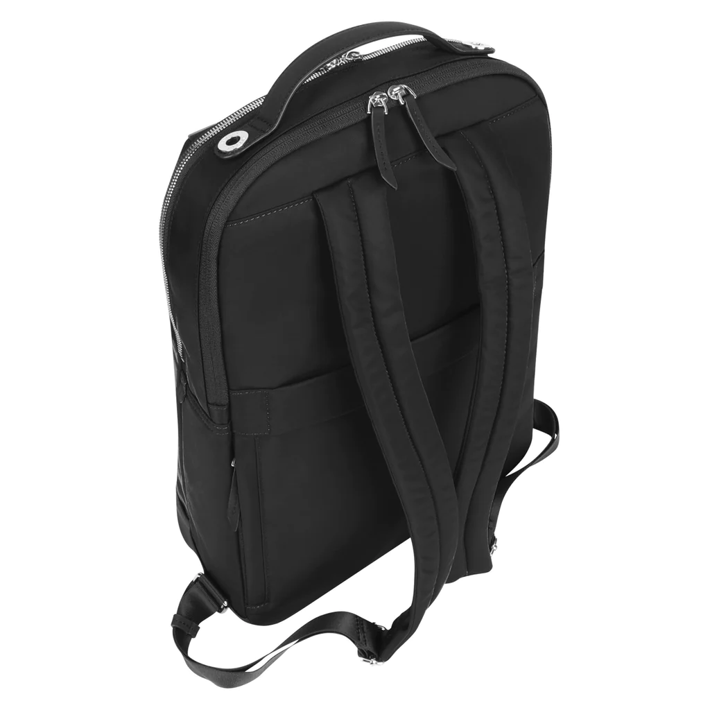 Balo Targus Newport Backpack 15” (Hàng chính hãng)