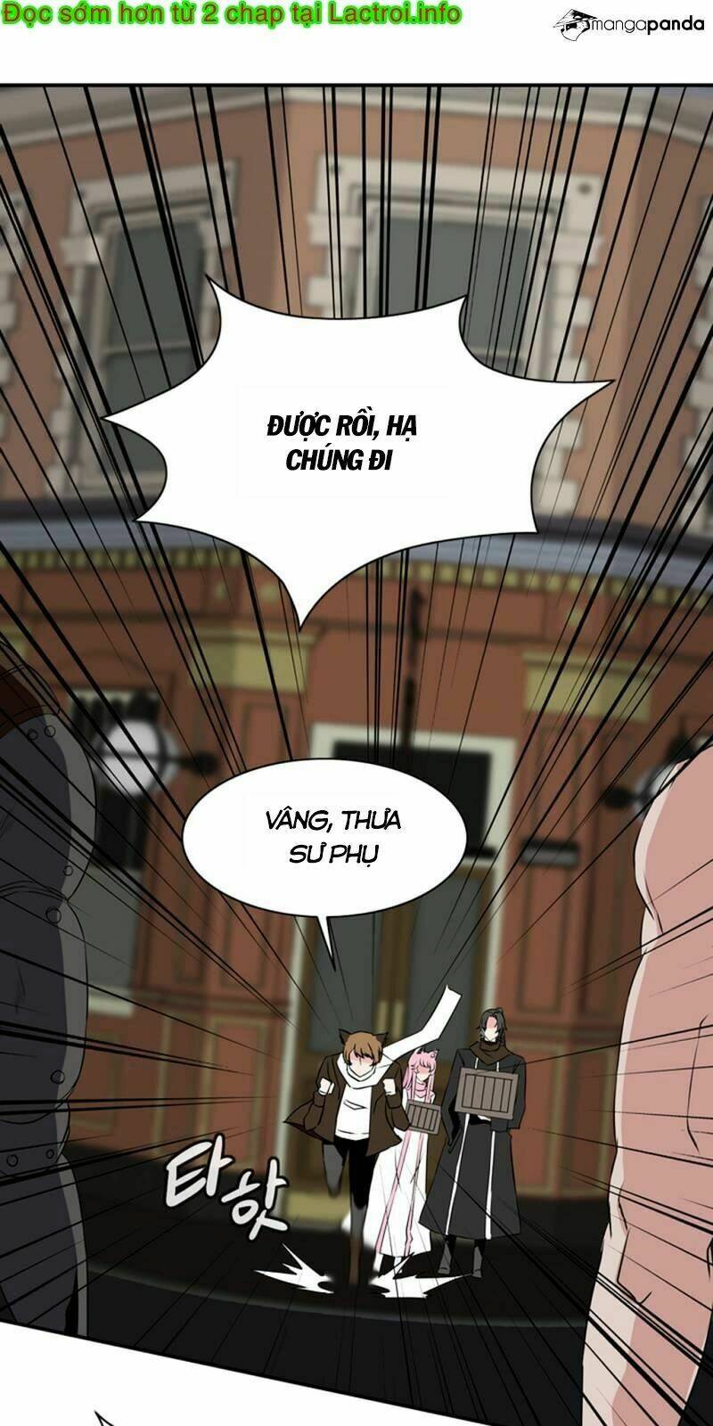 ảo mộng vương chapter 31 17