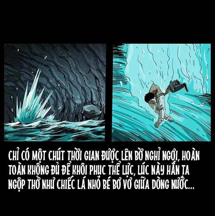 U Minh Ngụy Tượng Chapter 208 60