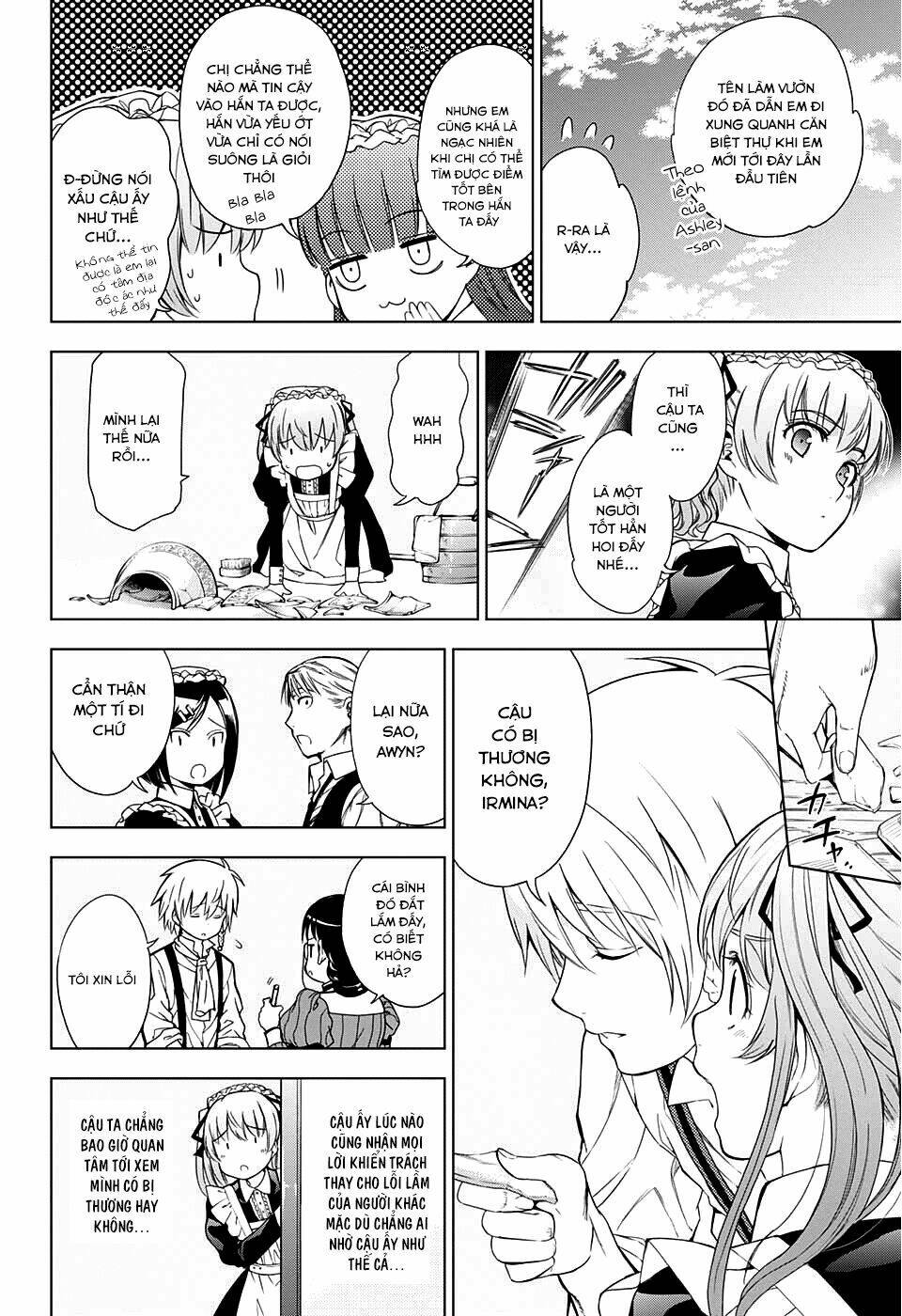 khu vườn thứ 7 chapter 10 23