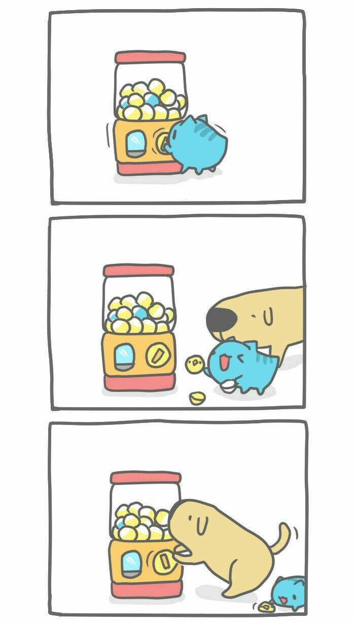 bugcat-capoo chapter 90 2