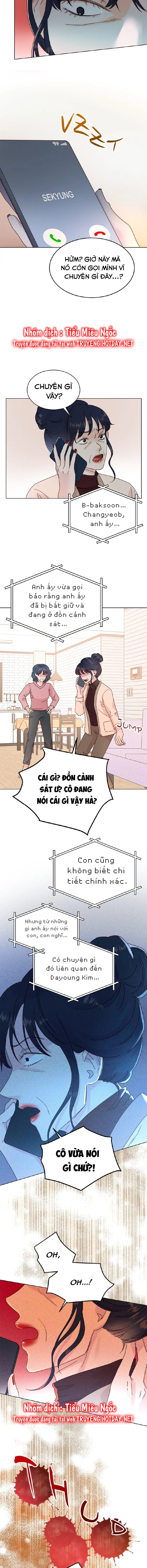 sự trả thù ngọt ngào của vợ tôi chapter 176 3