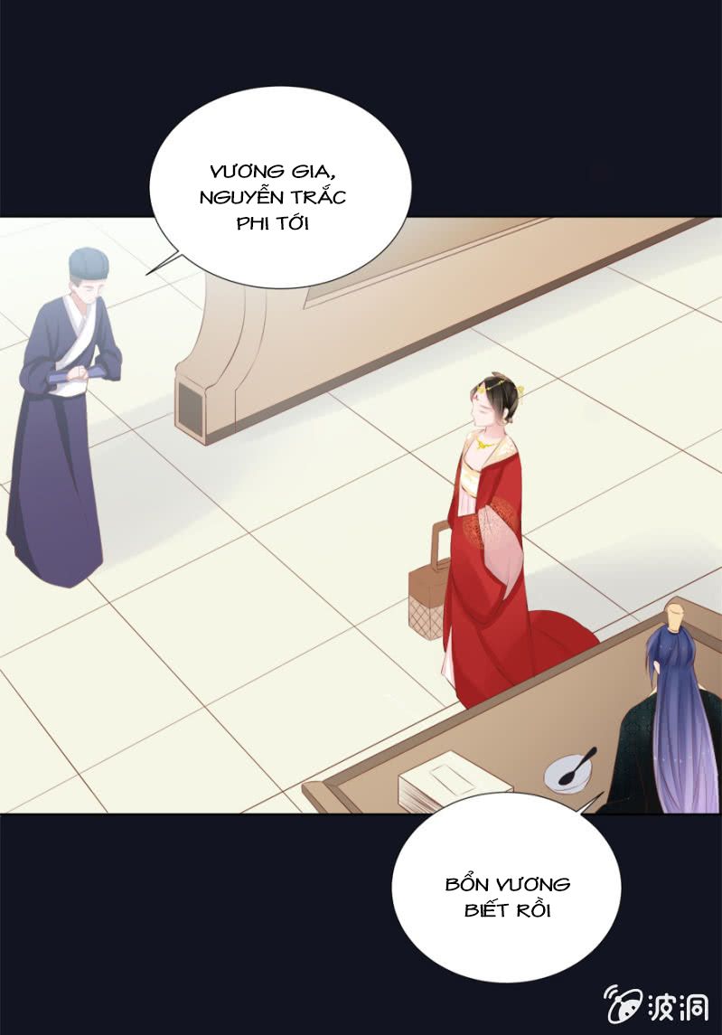 solo đi vương gia chapter 51 17