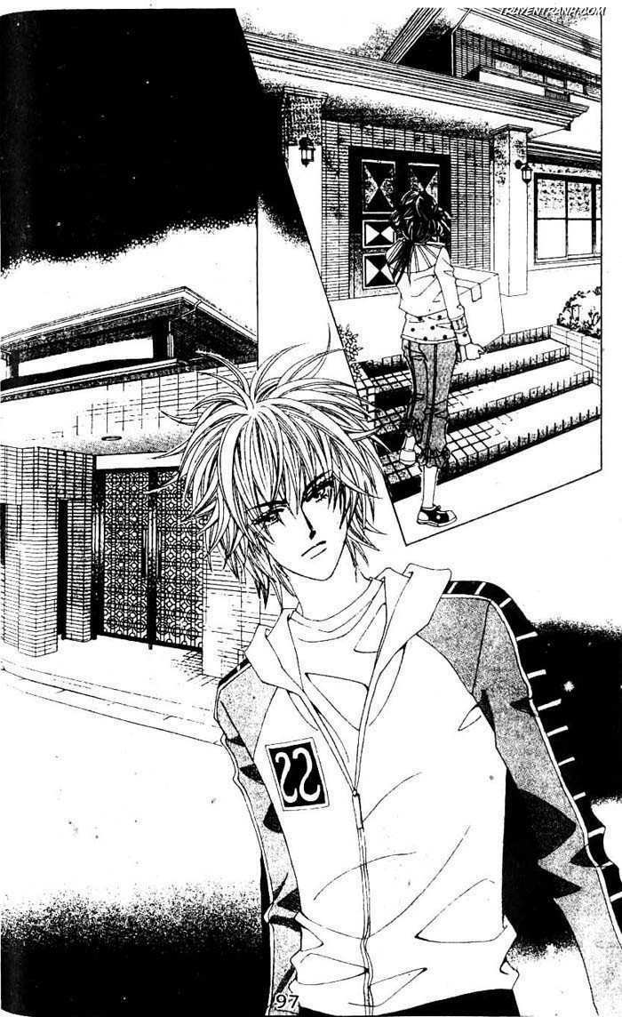 nhà trọ hoàn hảo chapter 4 13