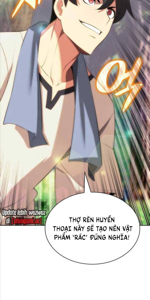 vượt qua giới hạn chapter 197 49