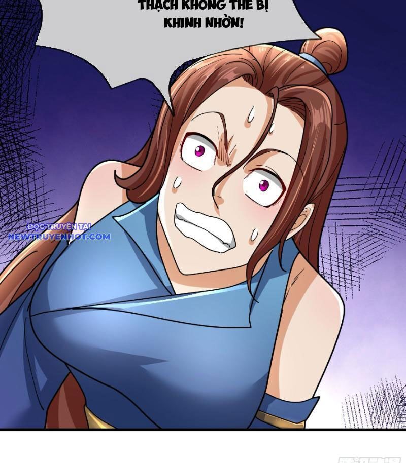 ngủ say vạn cổ: xuất thế đẩy ngang chư thiên chapter 16 61