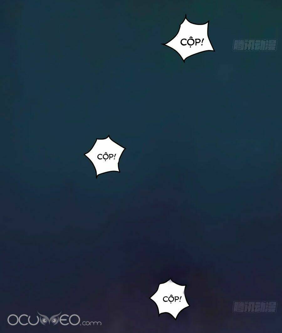 giấc mộng nam triều chapter 1 44