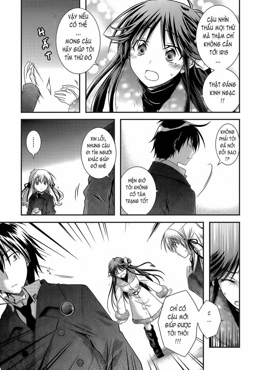 iris zero chapter 29 8