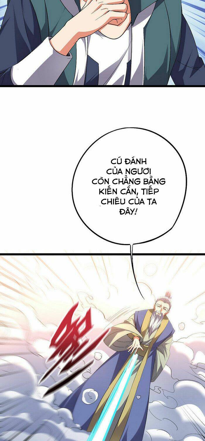 phục thiên thánh chủ chapter 103 17