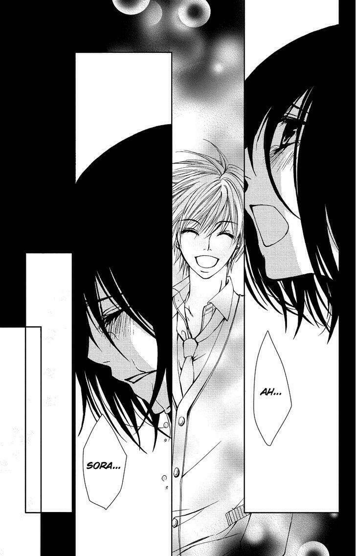 tình yêu và nỗi đau tột cùng chapter 14 27