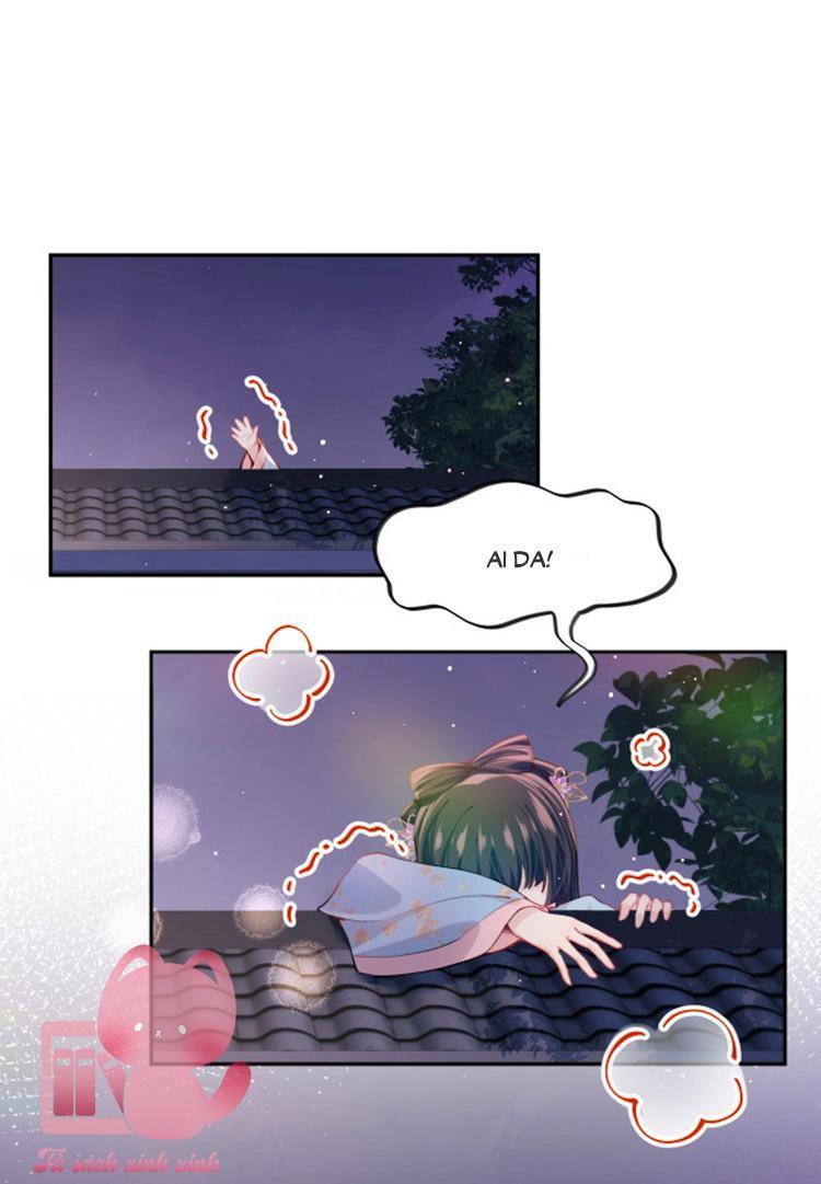 một đêm nọ đột nhiên yandere tới! chapter 49 1