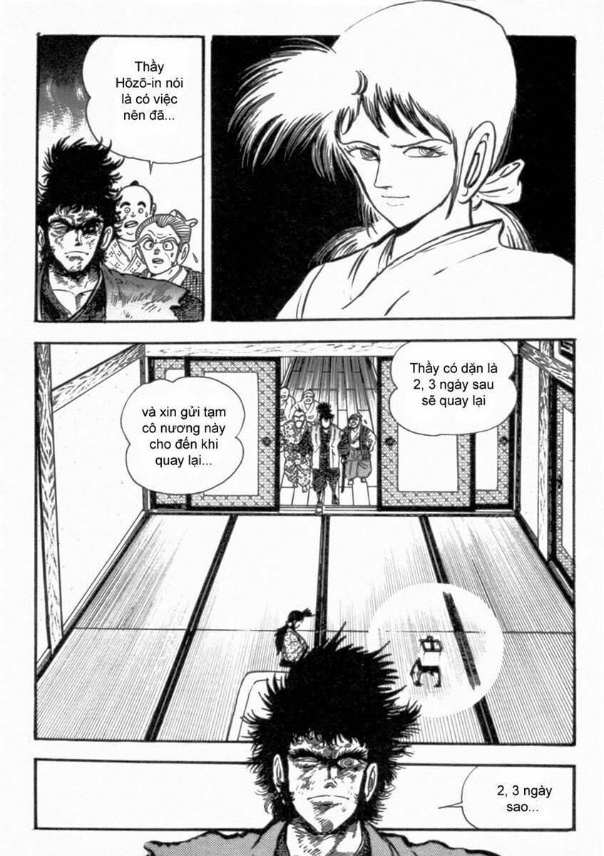 makai tenshou chapter 5 23