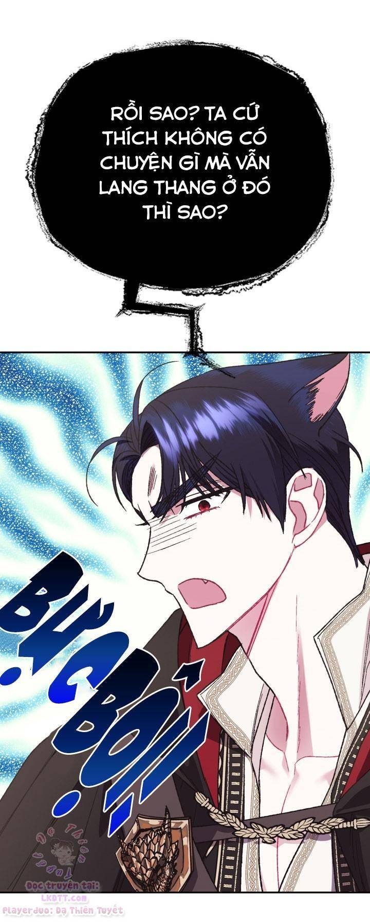 cha, con không muốn kết hôn đâu chapter 33 22