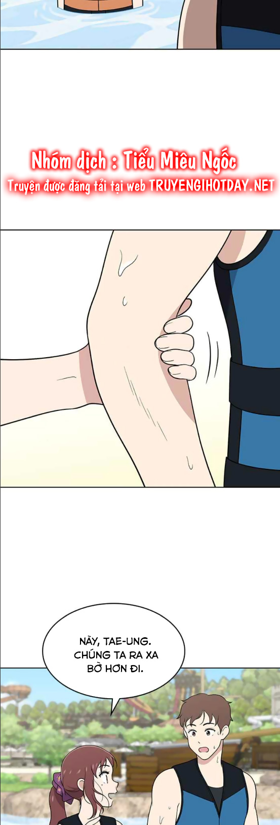 tuyệt vọng chapter 49 8