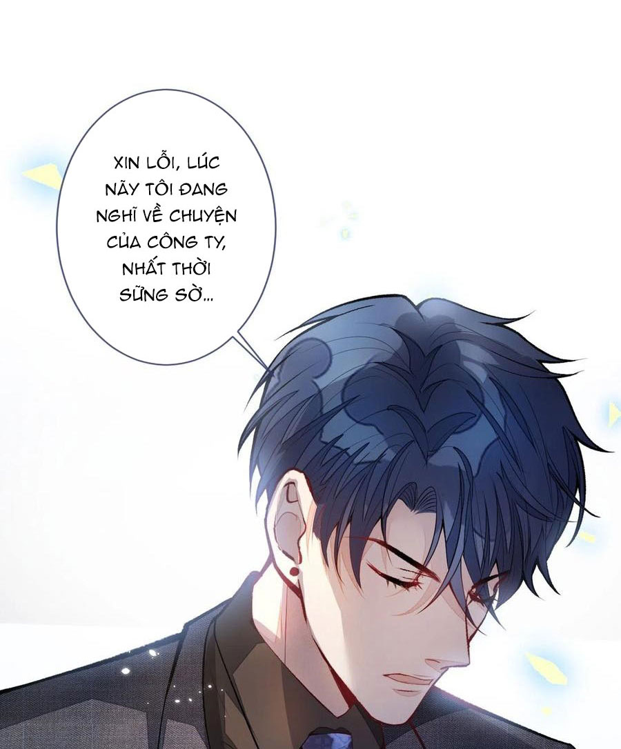 lại bị nam thần chọc trên hot search! chapter 63 16