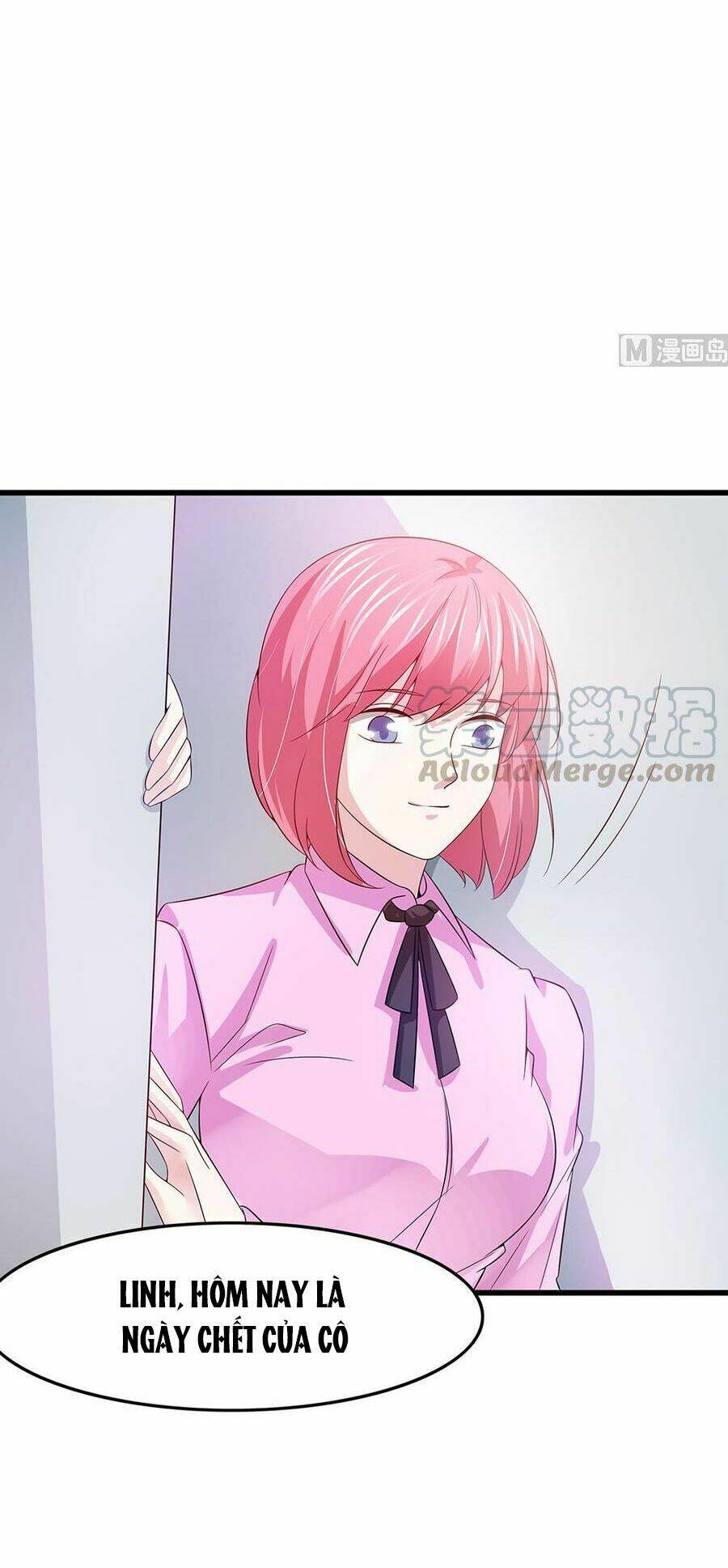 chủ tịch và nữ sát thủ chapter 69 19