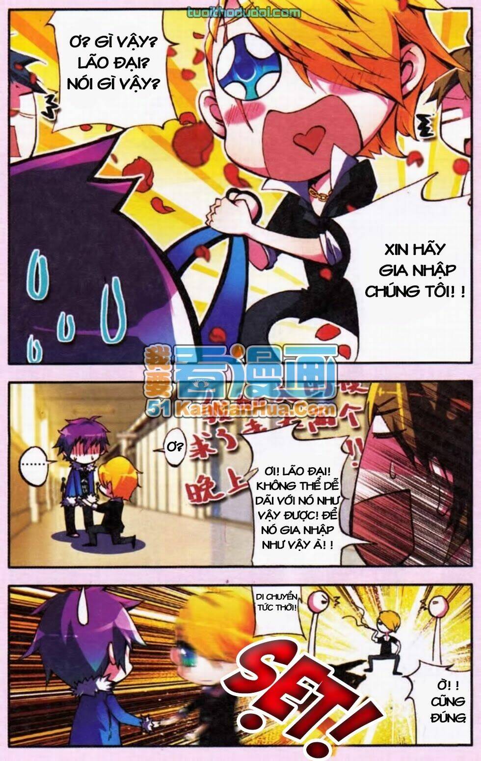 chu tước ký chapter 2 13