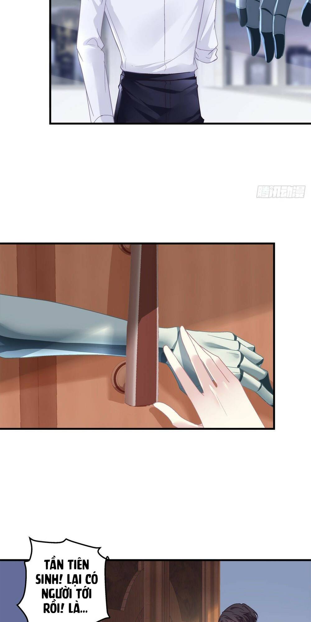 toàn bộ nắm trong tay chapter 135 33