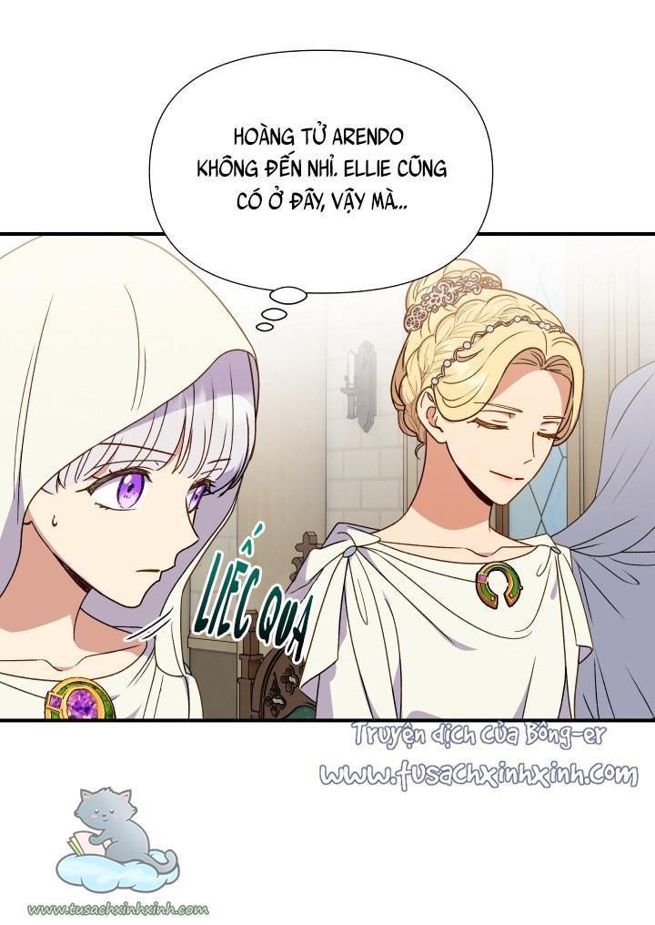 công nương khế ước của gia tộc công tước quái vật chapter 104 33