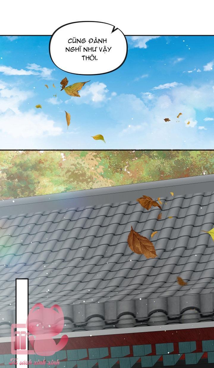 một đêm nọ đột nhiên yandere tới! chapter 141 25