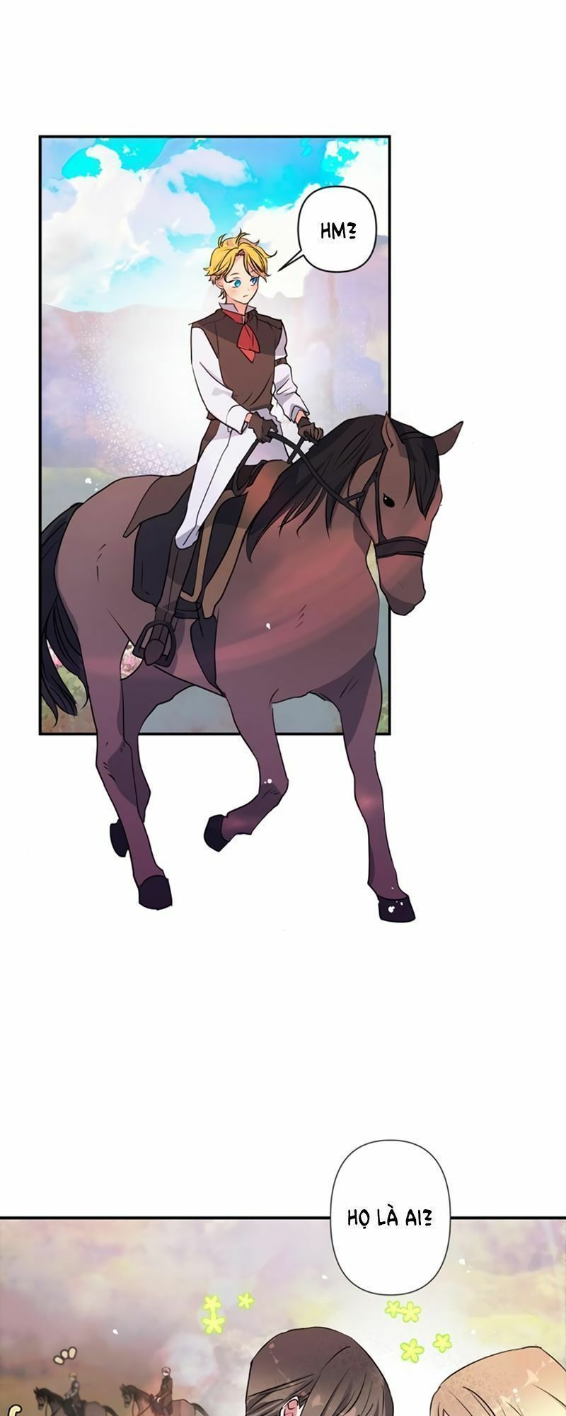 tôi đang nuôi dưỡng một con quái thú chapter 14 39