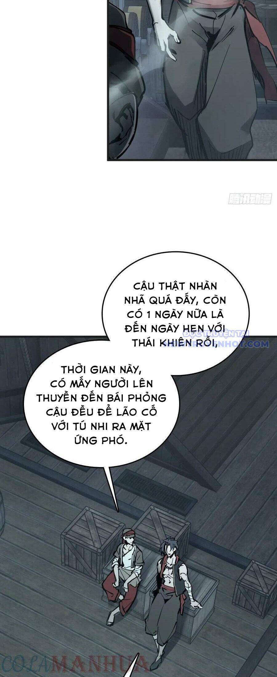 bắt đầu từ cửu đầu điểu chapter 201 39