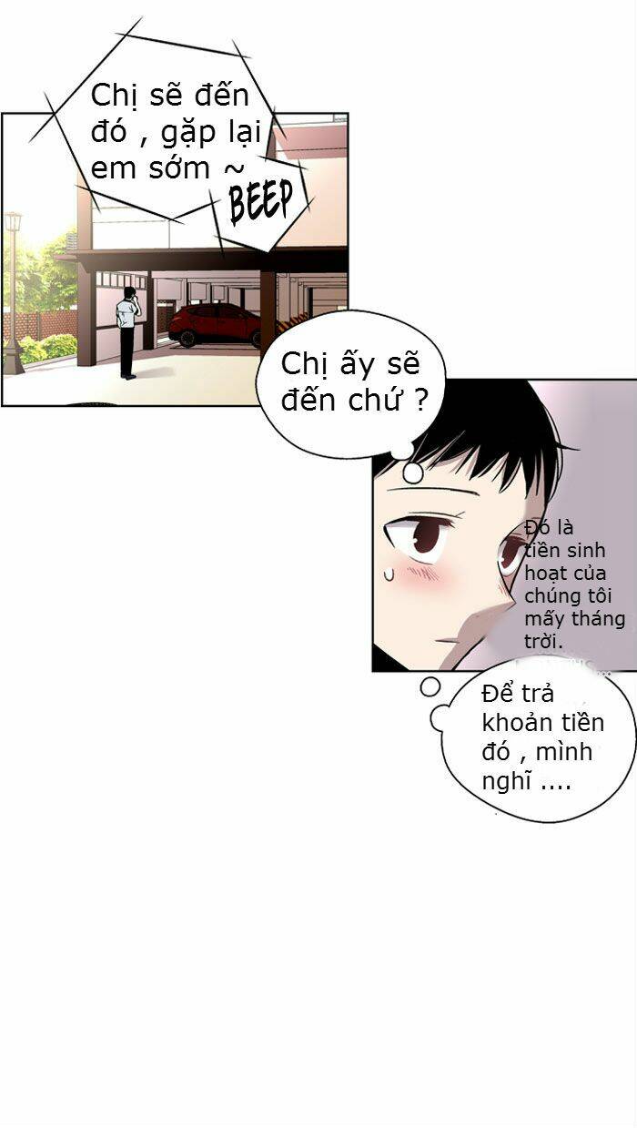 đôi mắt từ trái tim chapter 6 34