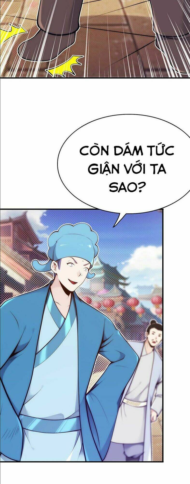 thiên hạ kiếp chapter 30 47