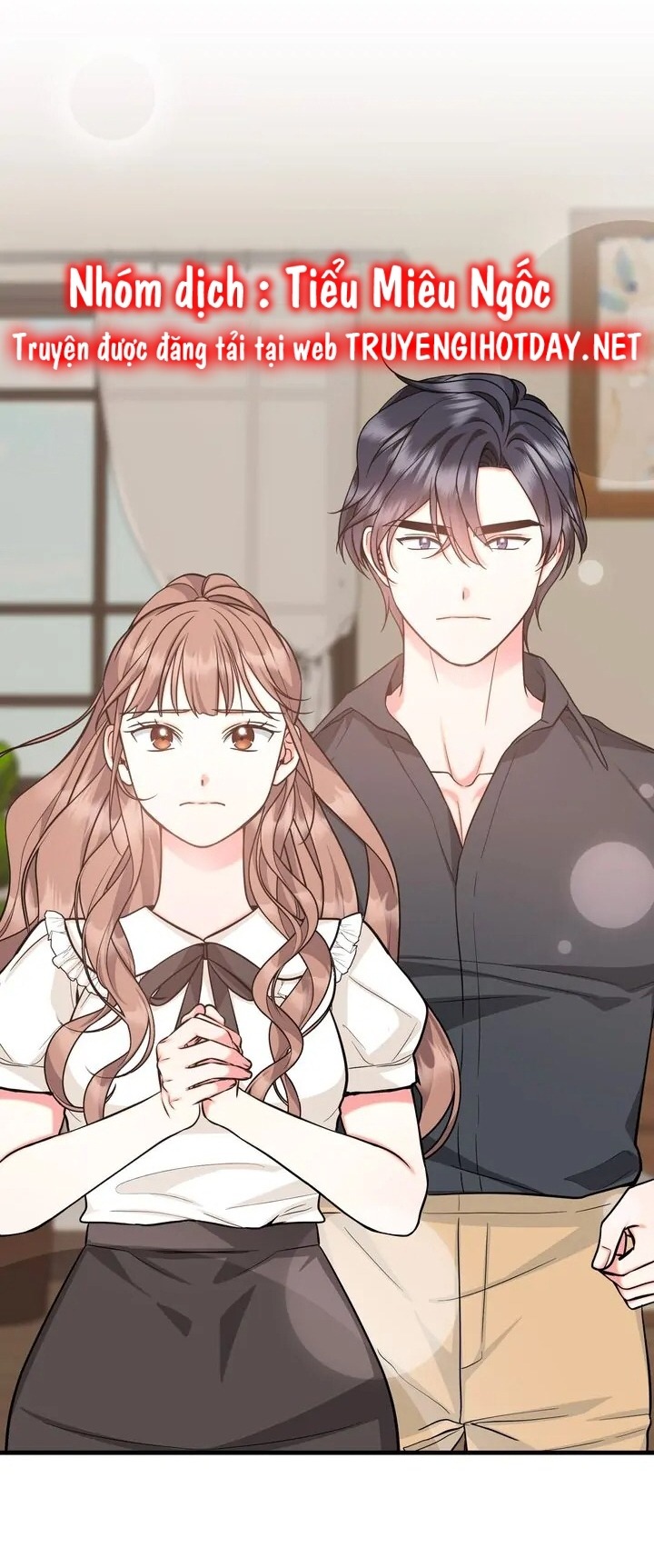 ngày mai chỉ có một lần chapter 43 16