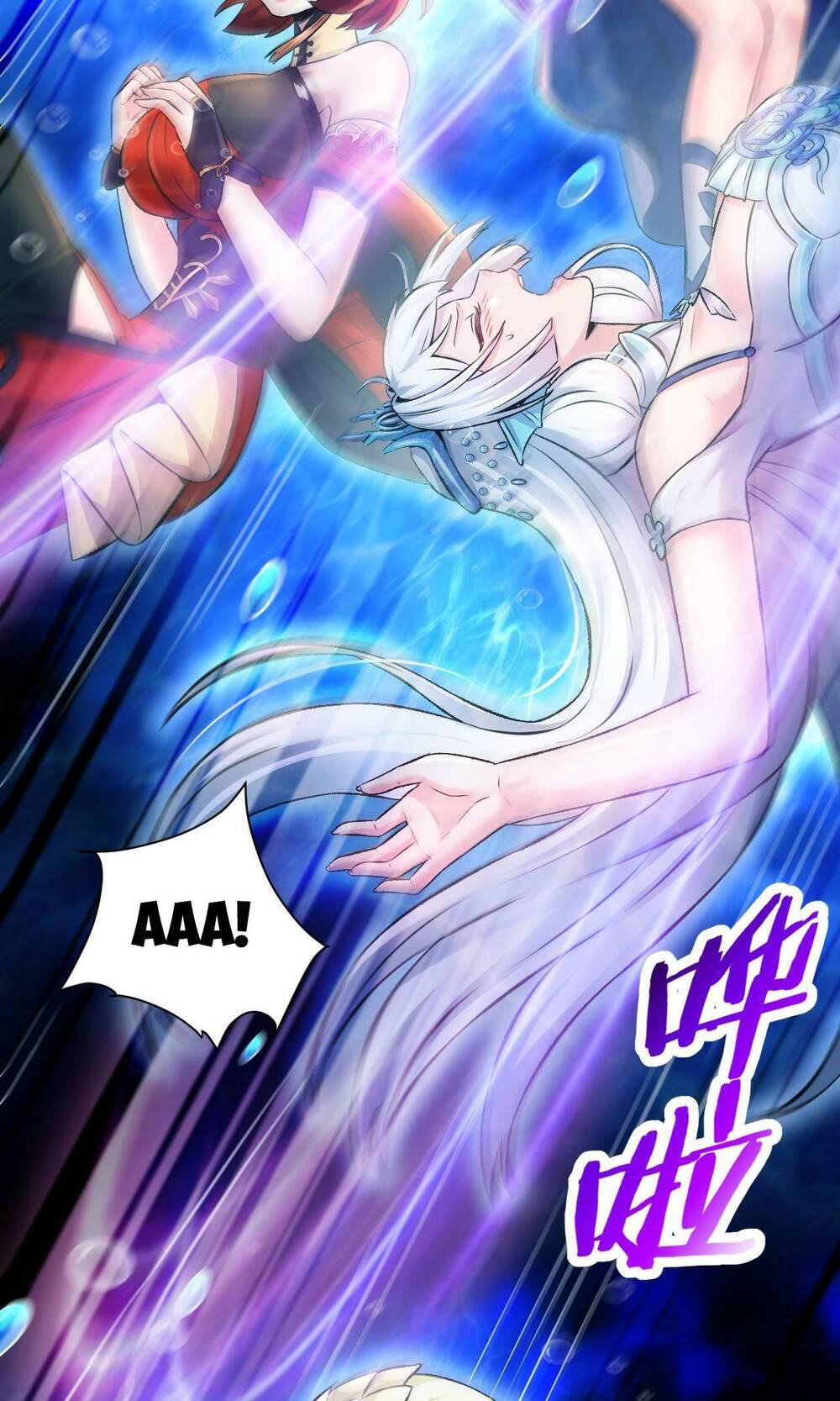 long vương cuối cùng chapter 10 11