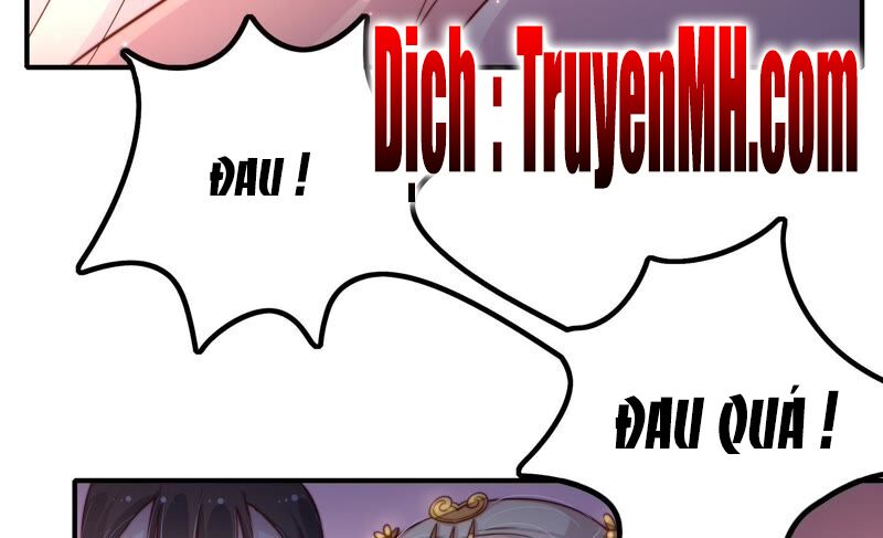 ngày nào thiếu soái cũng ghen chapter 29 8