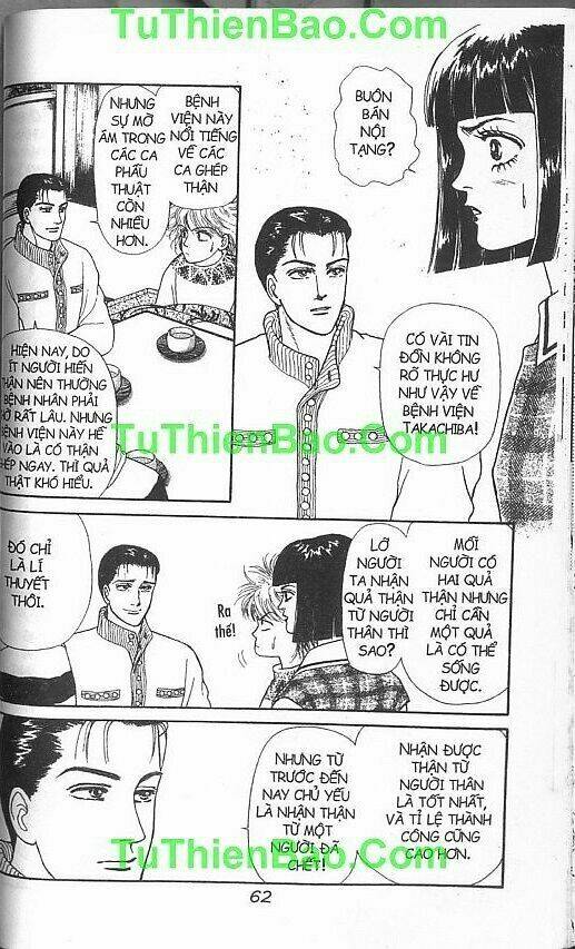 câu lạc bộ con nhà giàu chapter 13 62