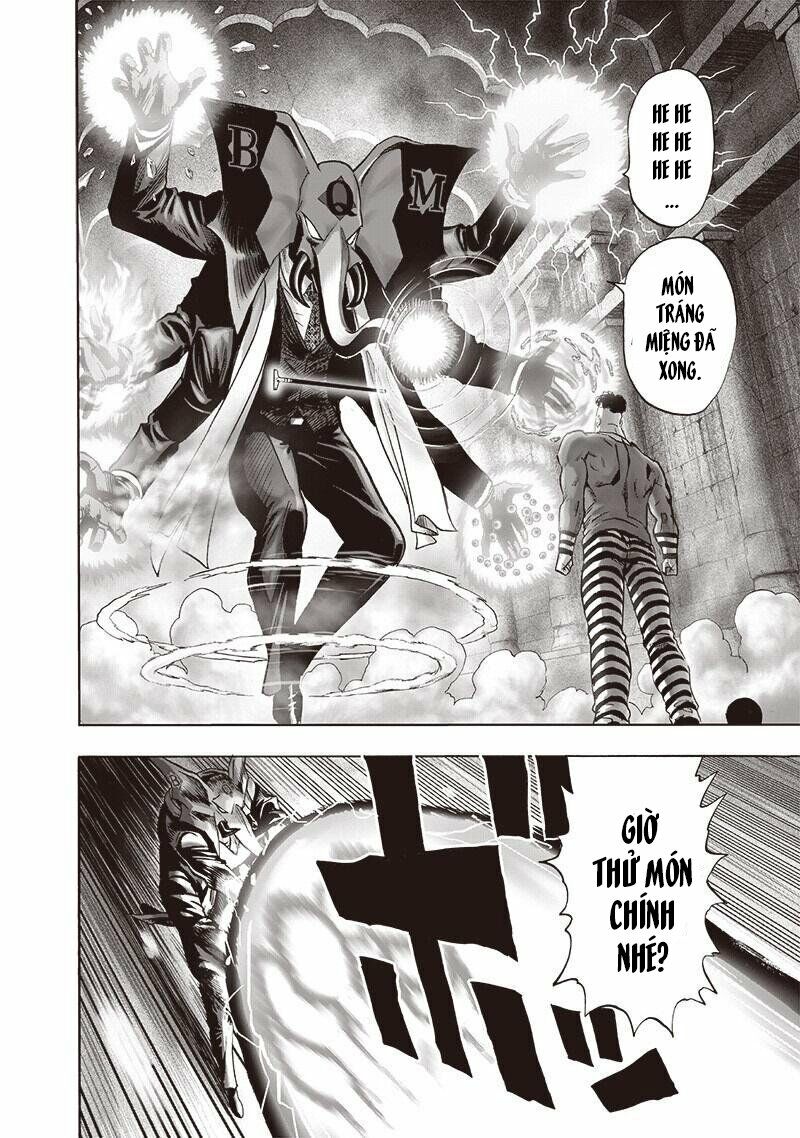 one-punch man chapter 182.9 12