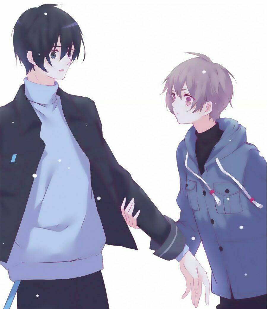 đừng nghịch, ta chỉ muốn yên tĩnh chapter 45 21