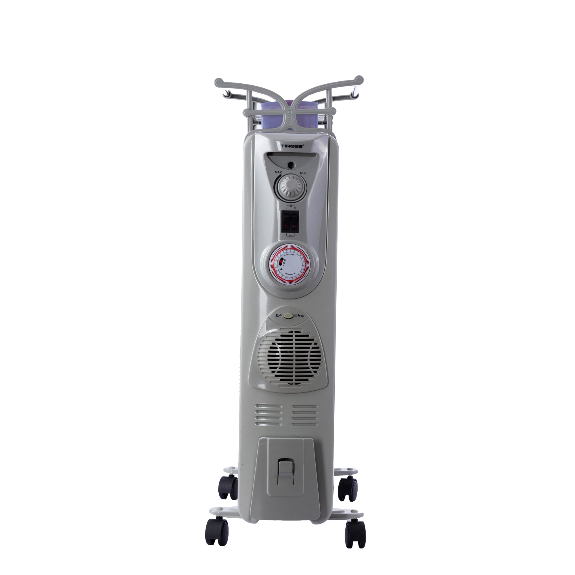 Máy Sưởi dầu 13 thanh TIROSS TS926 - Hàng Chính Hãng