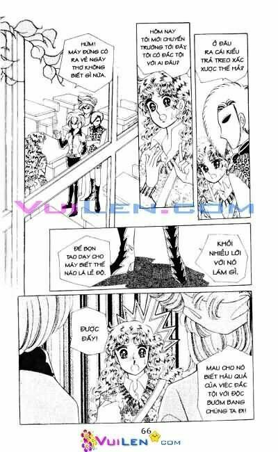 giảm cân để yêu chapter 4 66