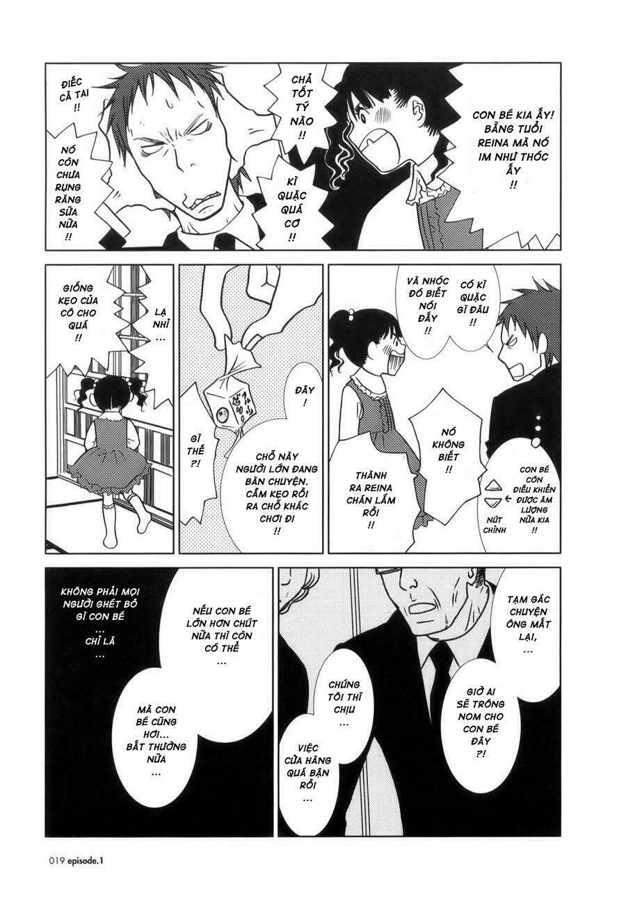 usagi drop chapter 1 24