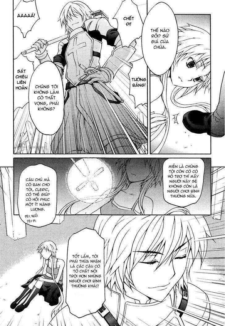 infinity game chapter 6 31