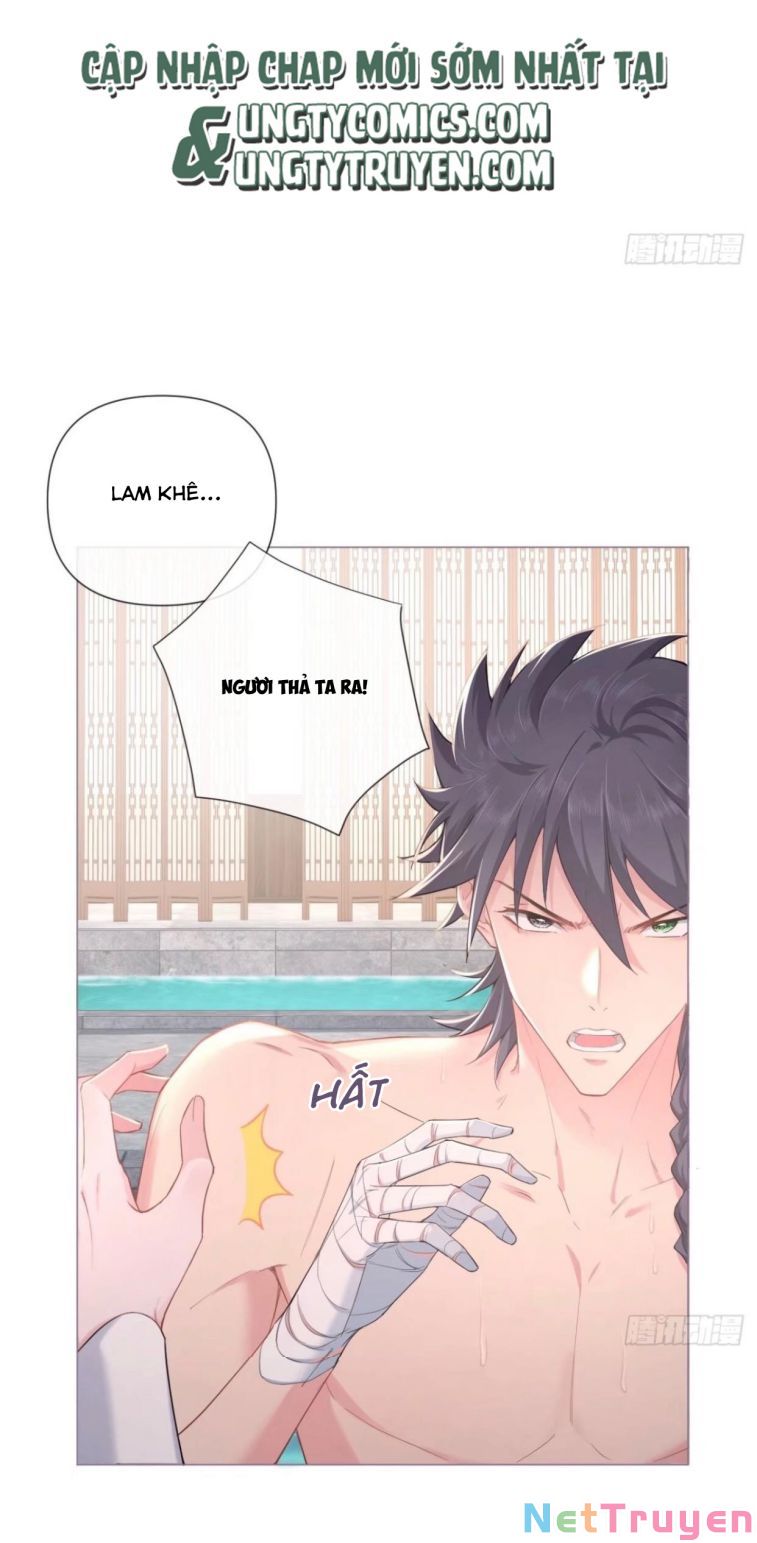 nhập mộ chi thần chapter 53 13