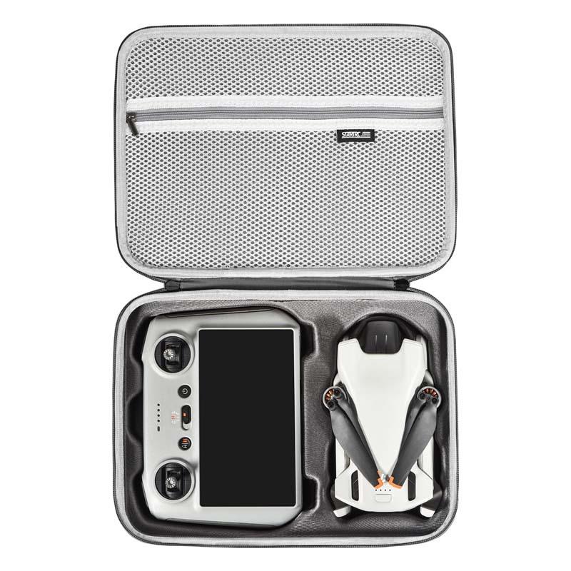 Đối với túi đựng đồ đeo chéo di động DJI Mini 3 Thích hợp cho RC/RC-N1 Đối với túi DJI Mini 3