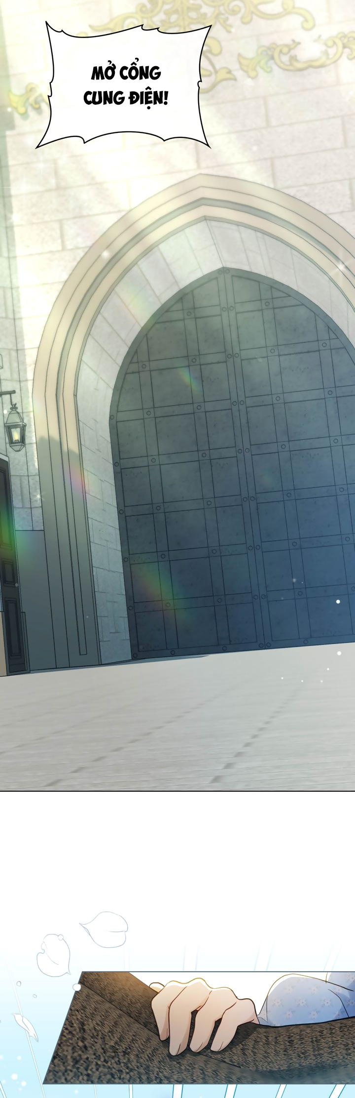 yêu cô công chúa sắp chết chapter 4 9