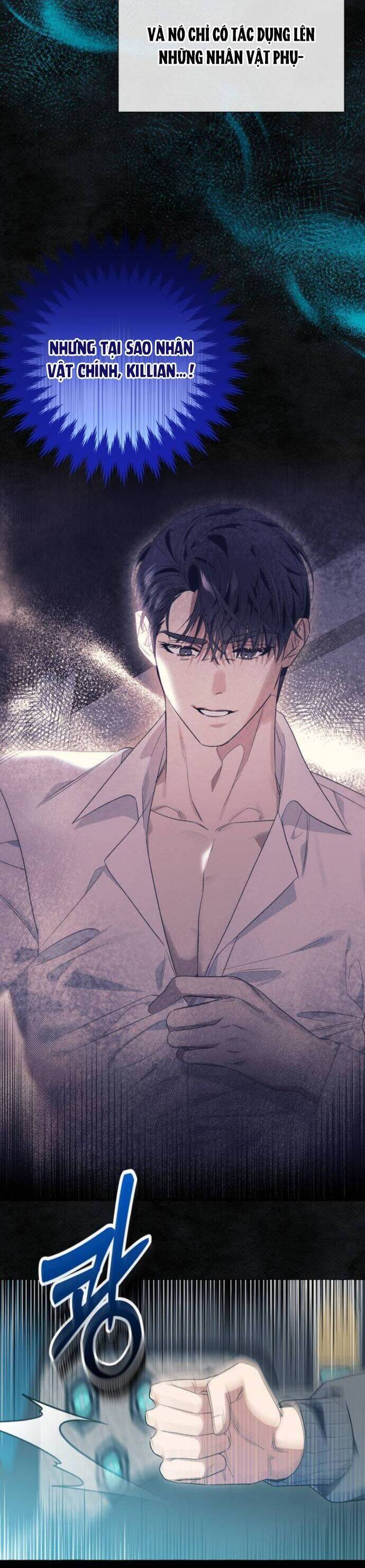 tôi tưởng đó chỉ là tiểu thuyết trọng sinh bình thường chapter 32 14