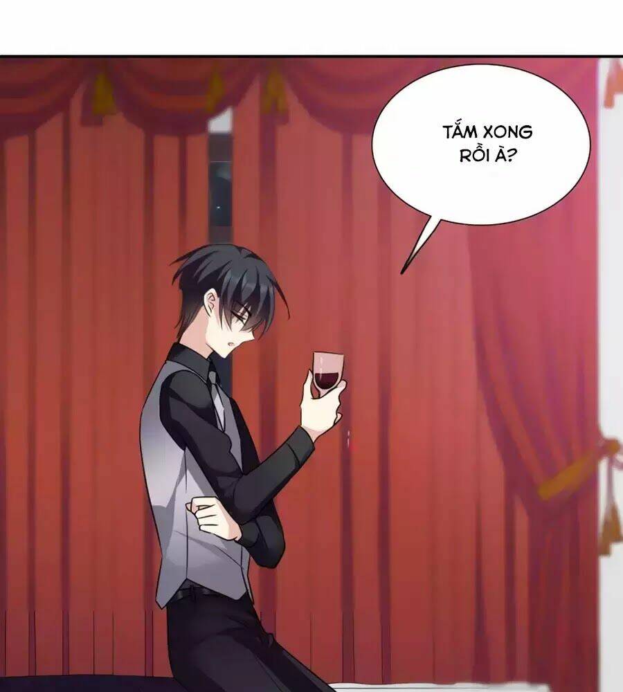 nhân chất tình nhân chapter 37.1 16