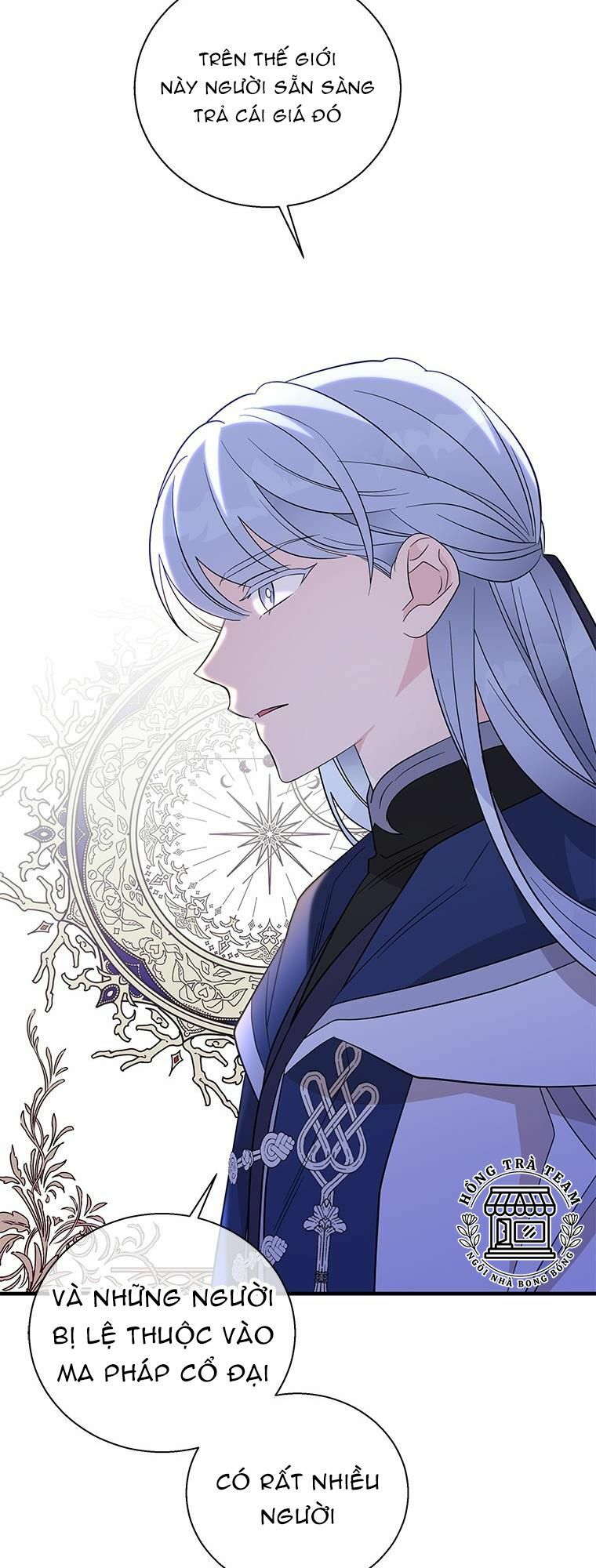 chồng yêu, em muốn đình công! chapter 44 14