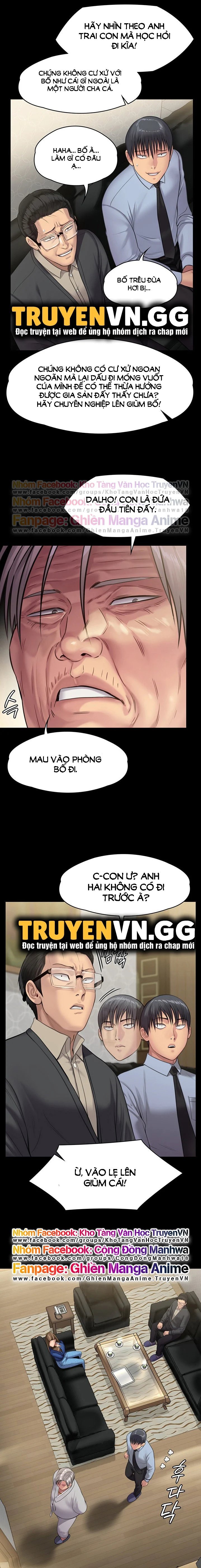 ong chúa chapter 239 11