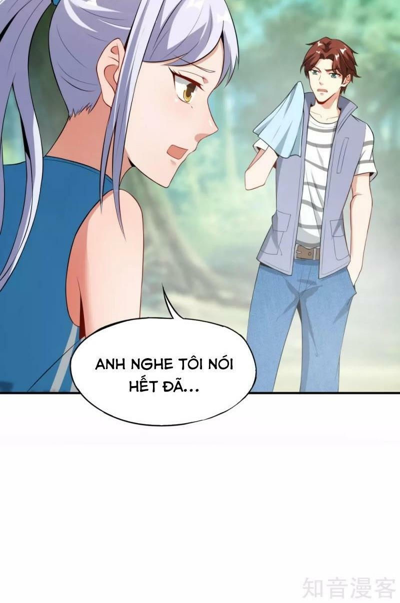 vòng bạn bè mạnh nhất của tiên giới chapter 43 3