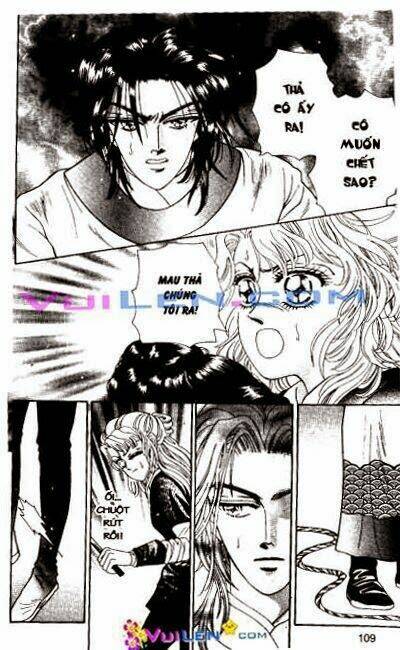 tinh linh của biển chapter 1 109