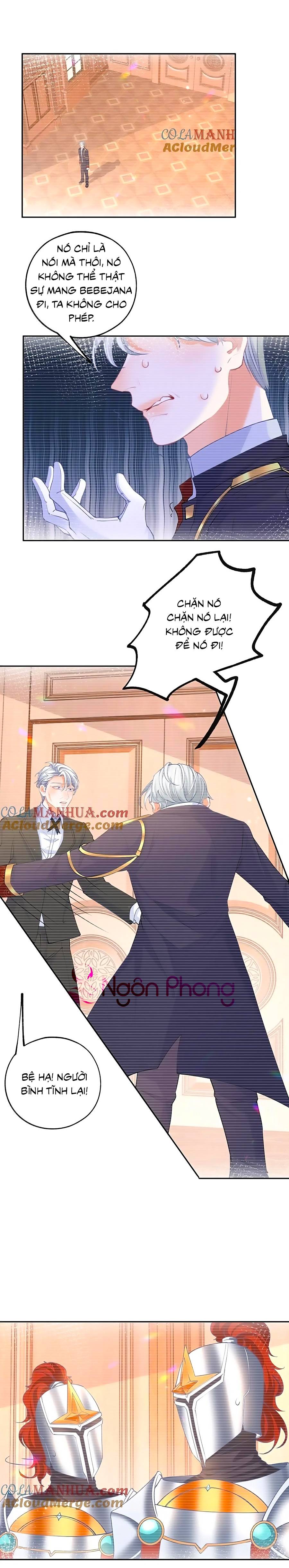 ngày nào đó trở thành công chúa tế phẩm chapter 182 1