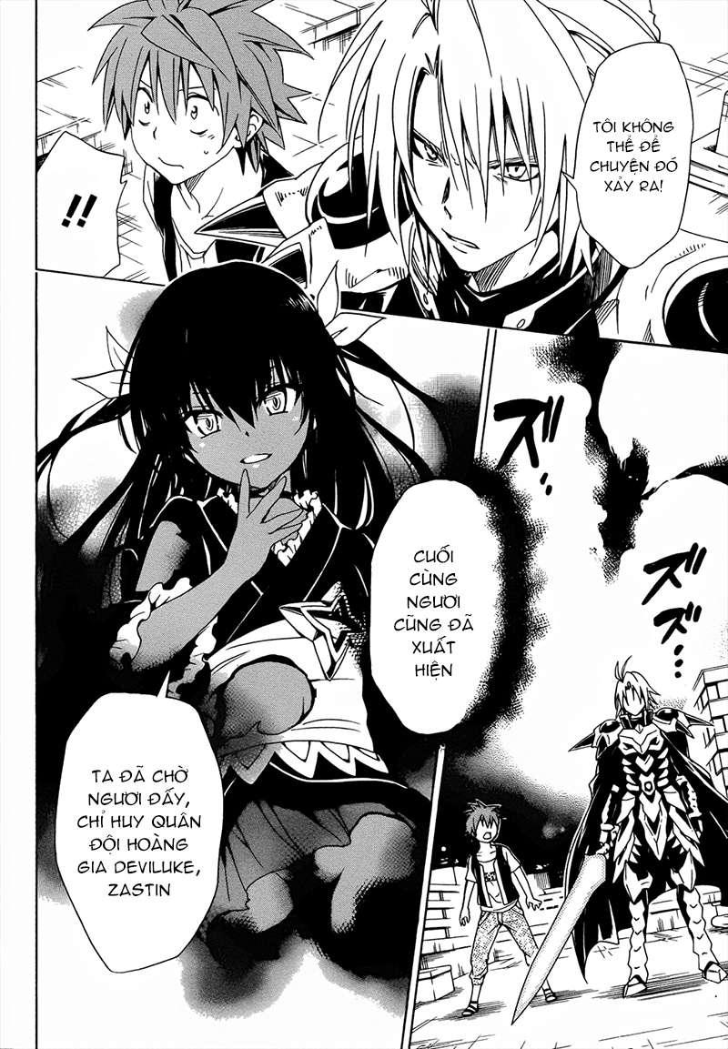 to love - ru darkness chapter 59 26